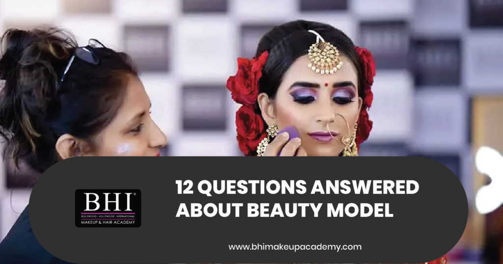 12 Questions Answered About Beauty Model